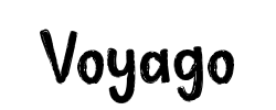 Voyago - logo
